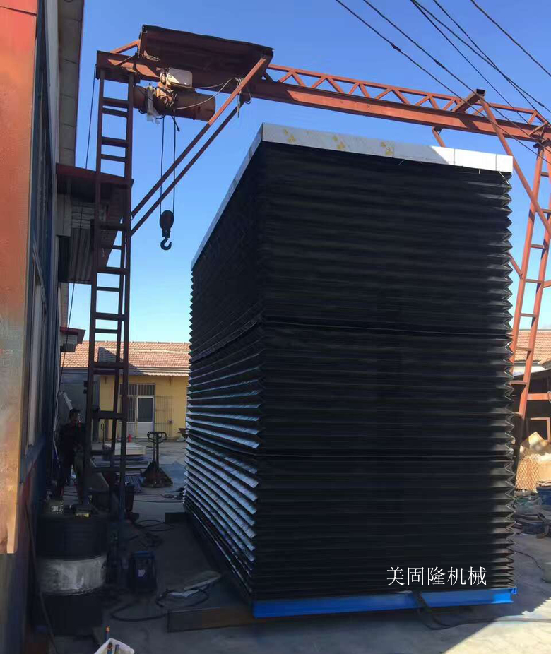 大理固定式升降机价格