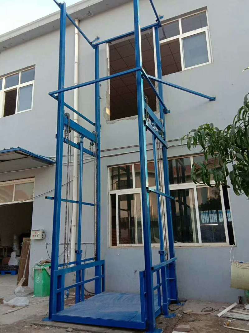 大理提升机