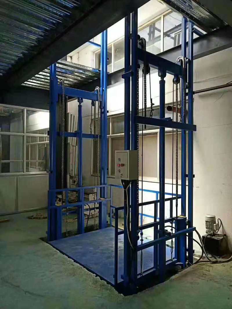大理小型货梯