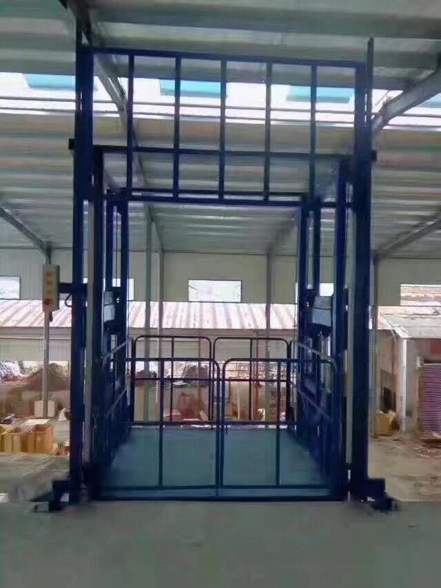大理简易货梯