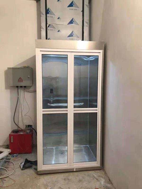 大理家用小型电梯