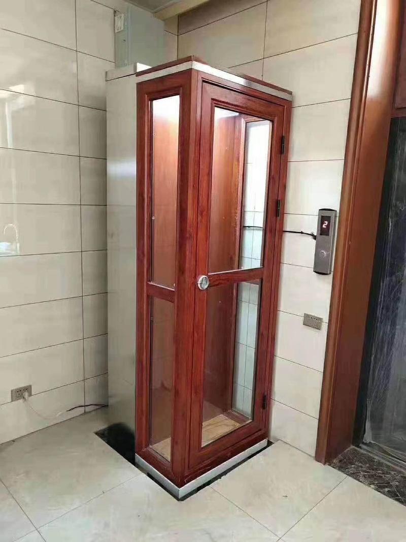 大理家用小电梯
