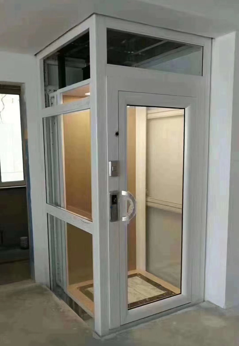 大理家用电梯