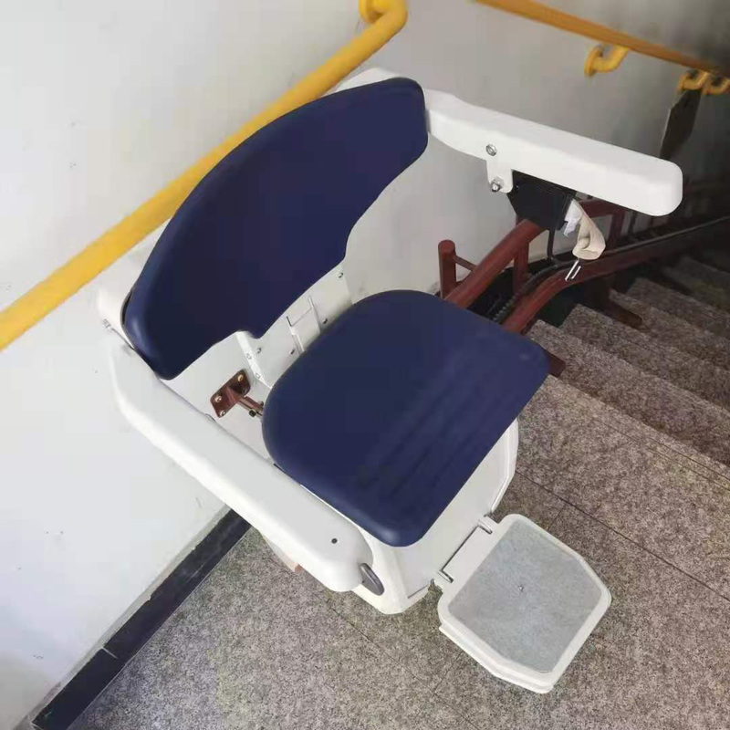 大理无障碍座椅电梯